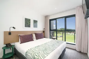 Quest Springfield Central - Habitación