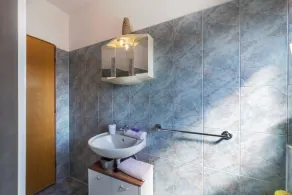 Apartments Valbandon 1008 - Bathroom
