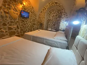 Demirhan Otel - Room