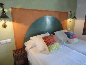 La Casa Grande - Room
