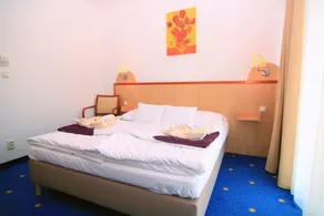 Holiday Resorts - Zimmer