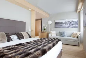 Hotel San Lorenzo - Chambre