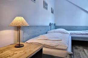 Grand Apartments - Chambre
