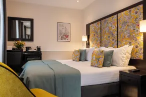 Hotel Park Lane Paris - Zimmer
