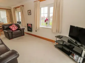 White Rock Cottage - Innenbereich
