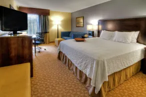 Hampton Inn Jonesville Elkin - Rom