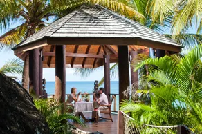 Maca Bana - Restaurant