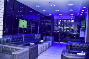 Movana Hotel and Suites - Lounge