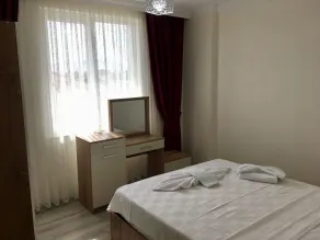 Kaya Home Ortaca Günlük Apart Daire - Rum