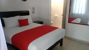 Finca de los Angeles - Room