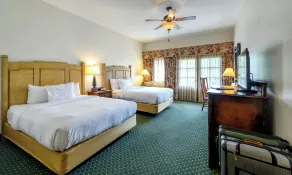 Lanier Islands Legacy Lodge - Chambre