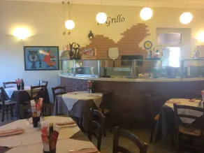 Hotel Miura - Restaurant