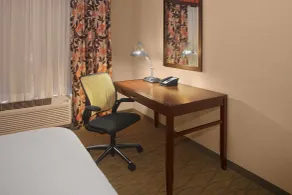 Hilton Garden Inn Akron - Chambre
