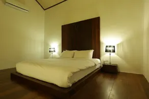 Ren I Tang Heritage Inn - Chambre