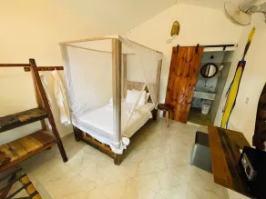 Babalao Bungalows - Room