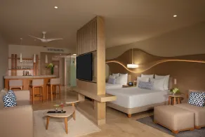Breathless Cancun Soul Resort & Spa - Adults Only - All Inclusive - Chambre