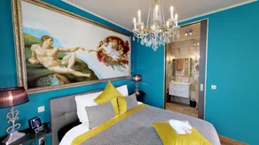 Art Of Dreams Deluxe 4 stars - Room