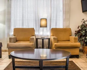Sleep Inn Hardeeville - I-95 - Hall