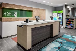 Home2 Suites by Hilton North Charleston-University Blvd - Réception