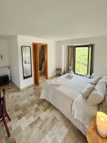 O' Stiavucco B&B - Værelse