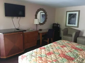 Scottish Inns Albany - Rom