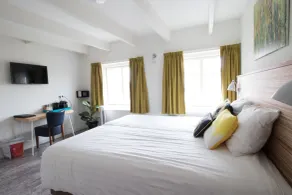Hotel Loskade 45 - Chambre