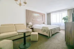 Hotel Zlatá Hvězda - Habitación