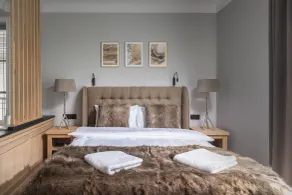 Moje Orłowo Boutique Bed & Breakfast - Adults Only - Room