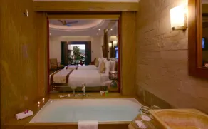 Resort Rio - Room