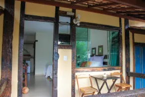 Pousada & Parada Olhos D'água - Zimmer