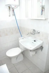 Apartmány Račianska - Badezimmer