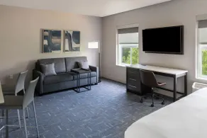 Residence Inn by Marriott Boston Concord - Chambre