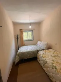 Hôtel Restaurant ASGAOUR - Room