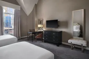 Bristol Panama, a Registry Collection Hotel - Room