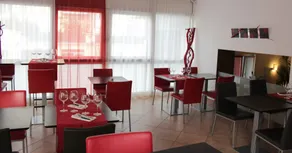 Hôtel Elite - Restaurant