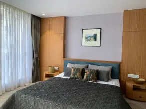 Pravasa stay Vijay Nagar - Room