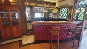 Hotel Pousada do Arcanjo - Restaurant