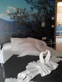 Casa do Mosteiro - Værelse