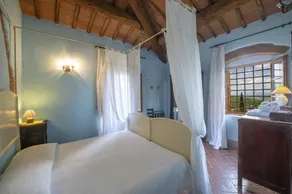 Il Casello Country House - Værelse
