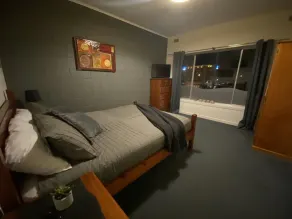 Apartment on Tennyson - Chambre