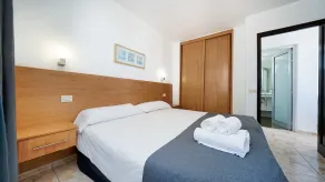 Ura Hotels Nido del Águila - Habitación