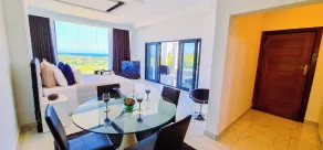 ARCRISTAL - PRESIDENTS VILLA - Zimmer