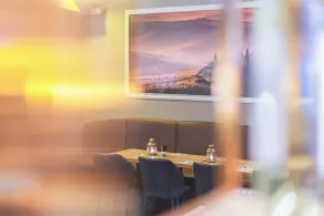 Garner Hotel Elmshorn by IHG - Restaurante