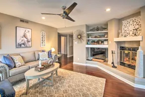 Hamilton's "To-Do" At The Lake Condo W/Pool Access - Interiør