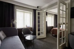 Hotel Skt. Annæ - Room