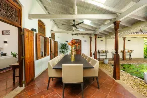 JH Villa Estate - Ristorante
