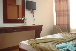 Arous El Bahr Hotel - Chambre