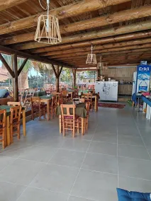 Aim Bozcaada - Restaurant