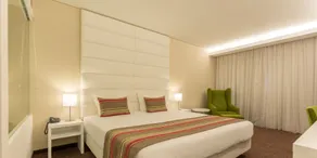 Steyler Fatima Hotel & Congress - Værelse