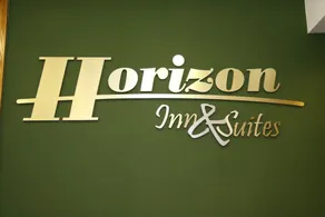 Horizon Inn & Suites - Reception